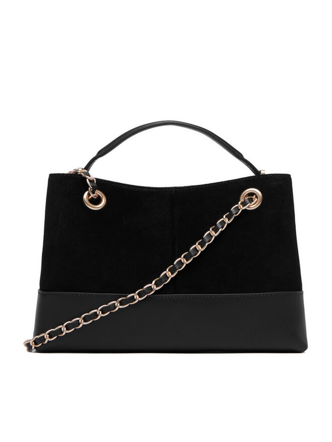 GINO ROSSI Handtasche GINO ROSSI EO-LA370-5920 Schwarz