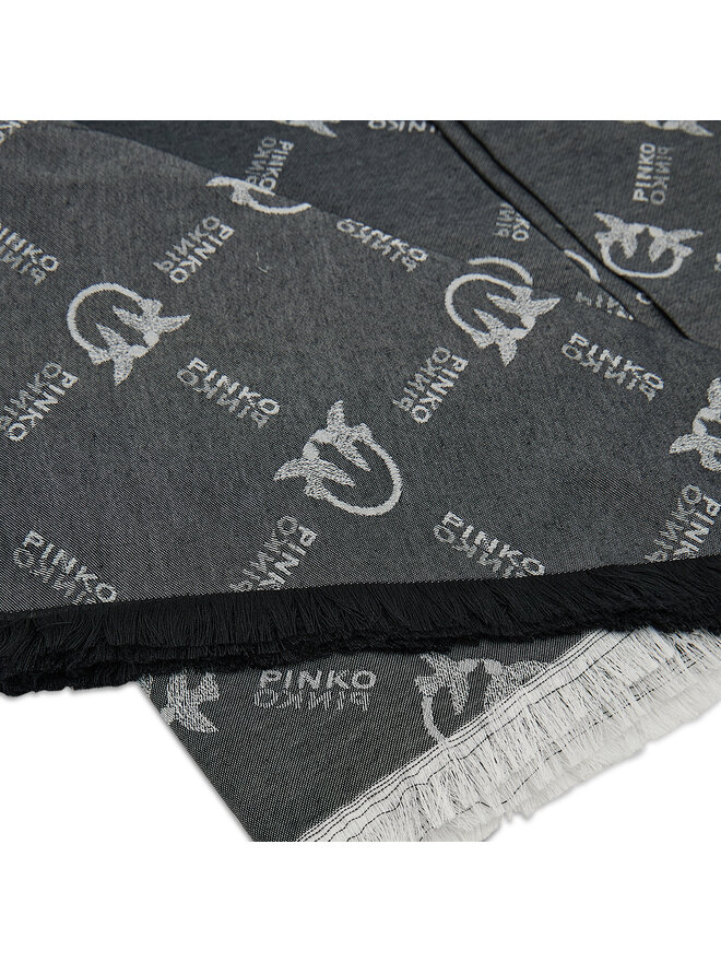 PINKO Kendő Pinko Brevis 20202 PBK2 1B206U.Y616 Szürke