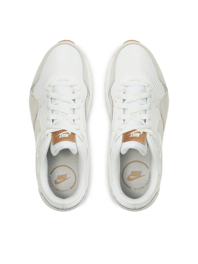 Nike Sneakers Nike Air Max Sc CW4554 108 Weiß