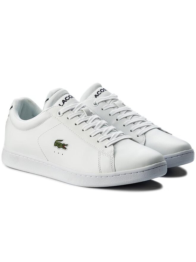 Lacoste carnaby evo bl 1 spm 2025