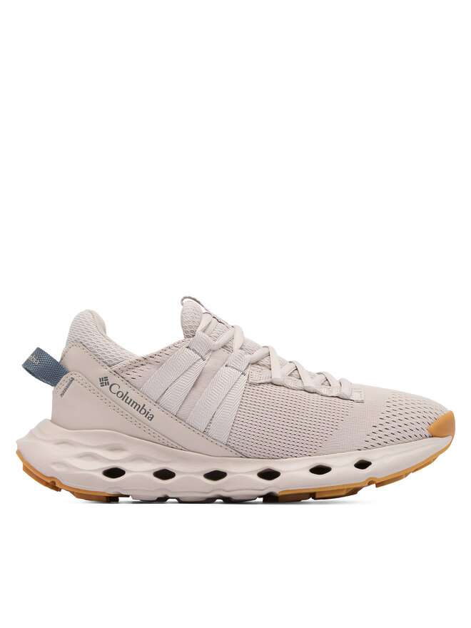 Columbia Sneakersy Columbia Terrastride Aro™ Shoe 2115261 Šedá