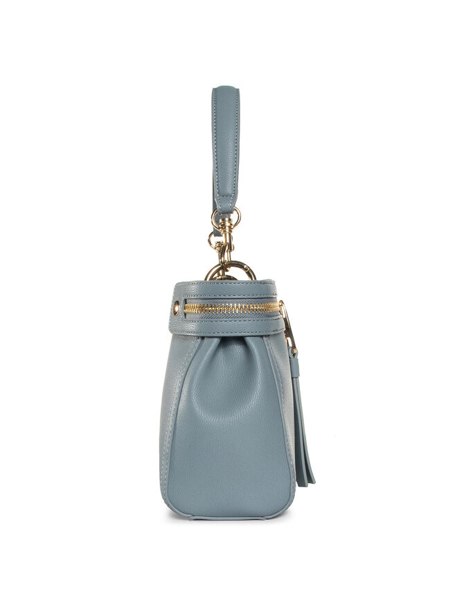 TWINSET Handtasche TWINSET Cecile 202TB7181 Blau