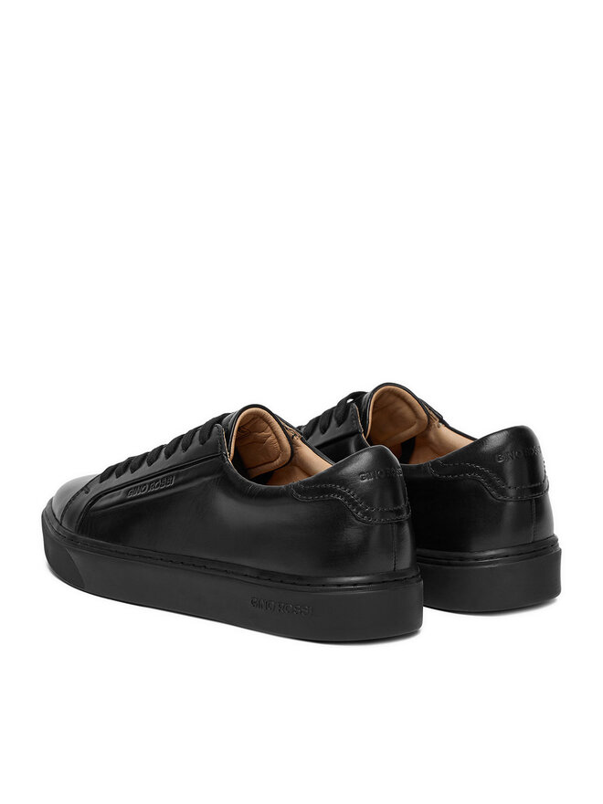 GINO ROSSI Sneakers Gino Rossi CEO-CRISTO-01 MI08 Schwarz