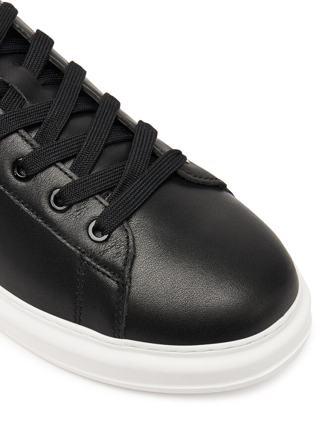 KARL LAGERFELD Sneakers KARL LAGERFELD KL52535A Schwarz