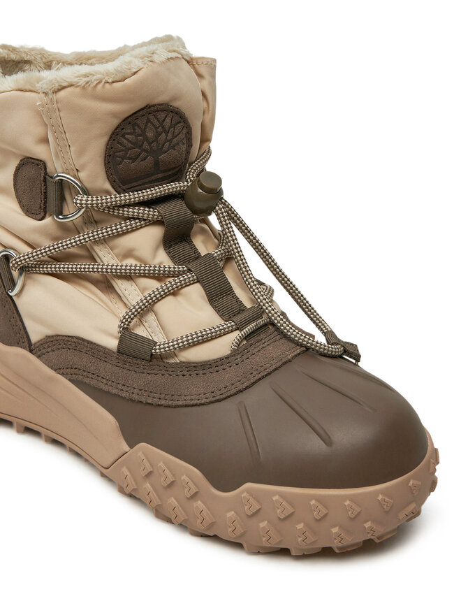 Timberland Botines Timberland TB0A29KBEIT1 Beis