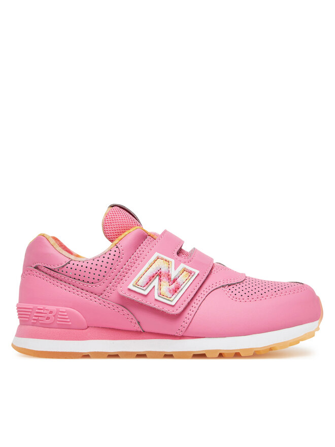 New Balance Laisvalaikio batai New Balance PV574KP Rožinė