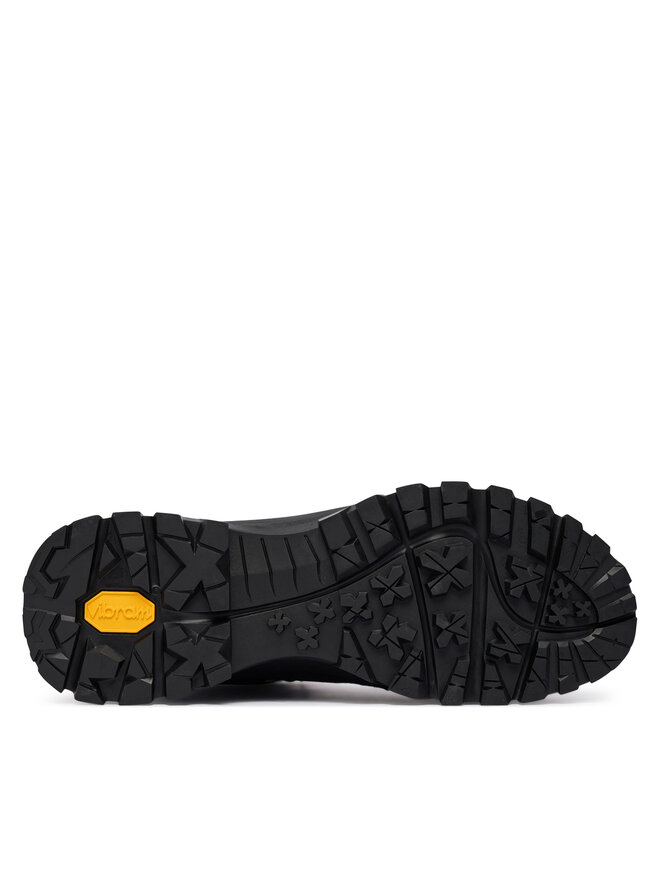 Polo Ralph Lauren Scarponcini Polo Ralph Lauren 809974103001 Nero