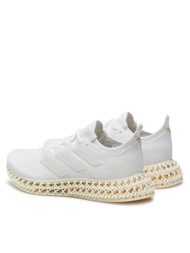 adidas Laufschuhe adidas 4Dfwd 4 ID8884 Weiß