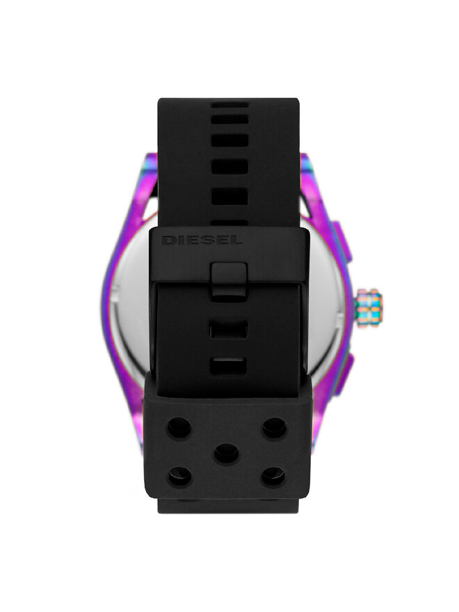Diesel Reloj Diesel Timeframe DZ4547 Negro