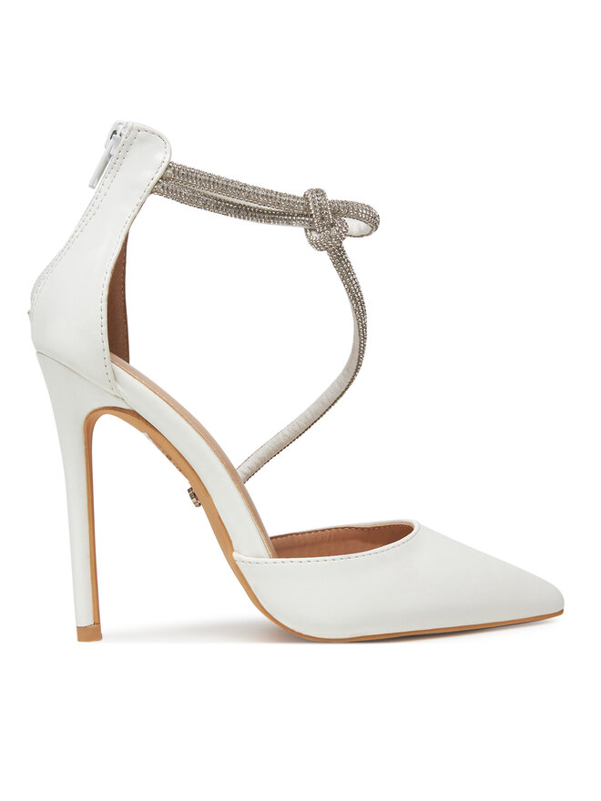 DeeZee Štikle DeeZee 92831-A213 Bijela