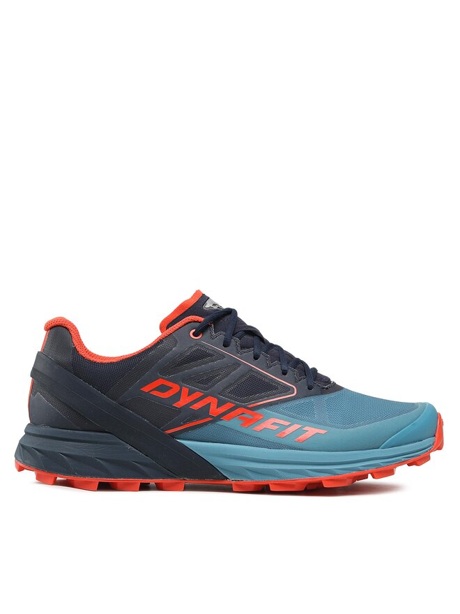 Dynafit Buty do biegania Dynafit Alpine M 8071 Niebieski