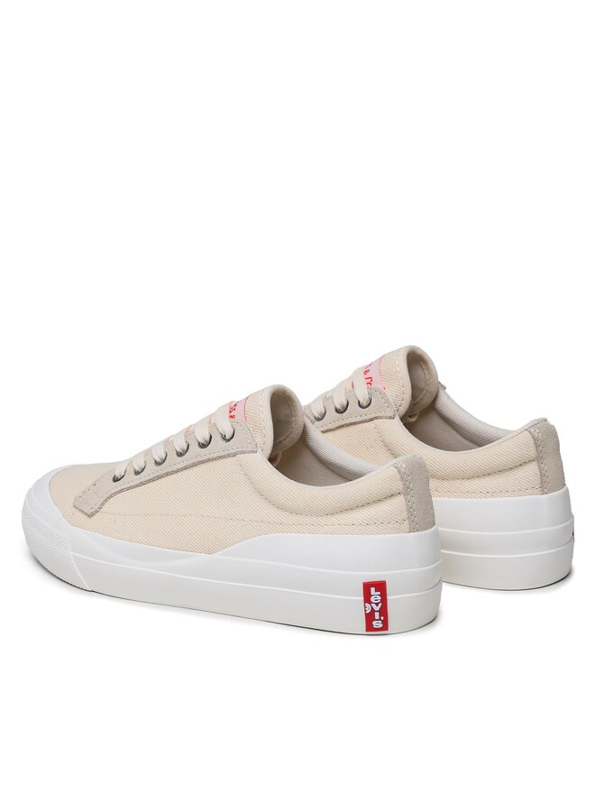 Levi's® Кецове Levi's® 234215-672-100 Бял