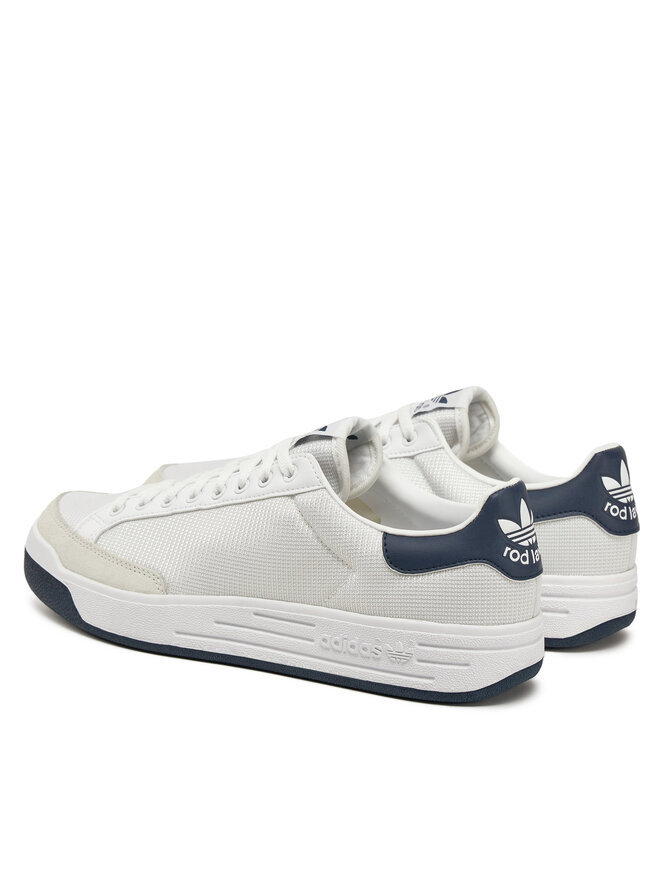 adidas Sneakers adidas Rod Laver G99864 Bianco