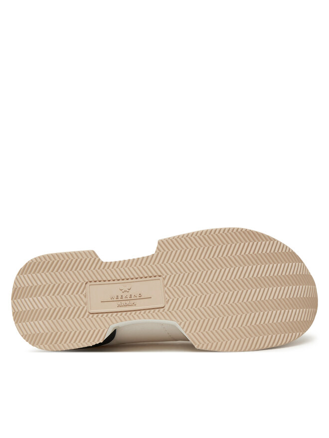 Weekend Max Mara Αθλητικά Weekend Max Mara Zambra 2525766014650 Λευκό