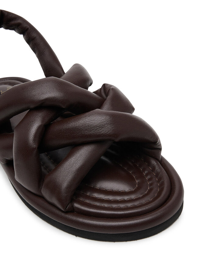 Bronx Natikači Bronx Har-Perr 85049-D Rjava