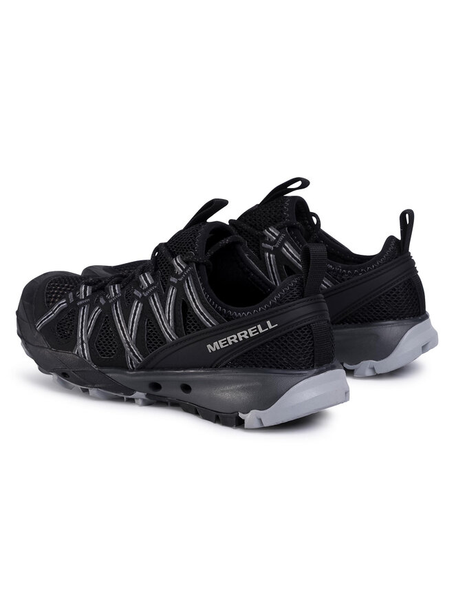 Merrell Zapatos para deportes acuáticos Merrell Choprock J48675 Negro