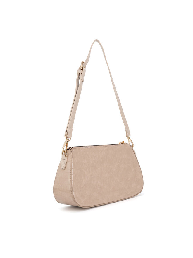 Beverly Hills Polo Club Bolso Beverly Hills Polo Club BHPC-W-03-A23 Beis