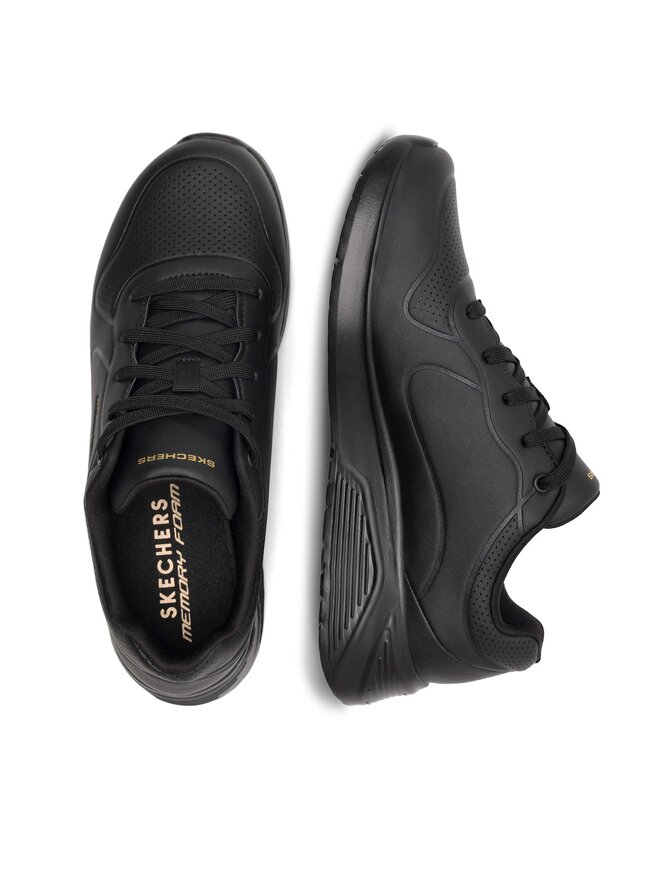 Skechers Αθλητικά Skechers UNO LITE 8750063 BBK Μαύρο