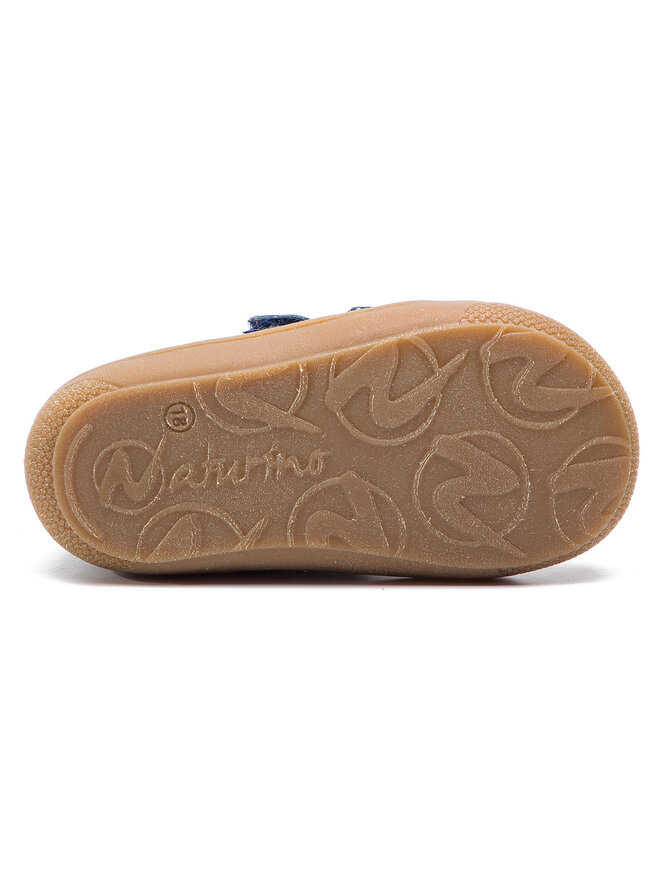 Naturino Pantofi Naturino Coccon Vl 0012012904.01.0C02 M Bleumarin