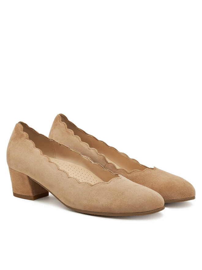 Gabor Pumps Gabor 62.221.30 Braun