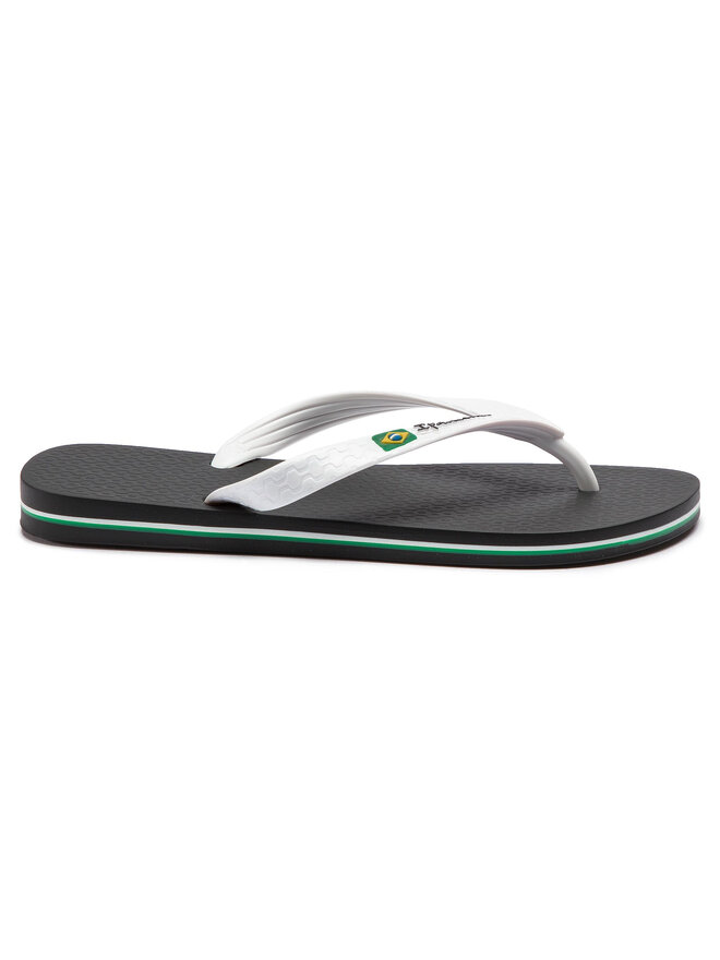 Ipanema Žabky Ipanema Clas Brasil II Ad 80415 Biela