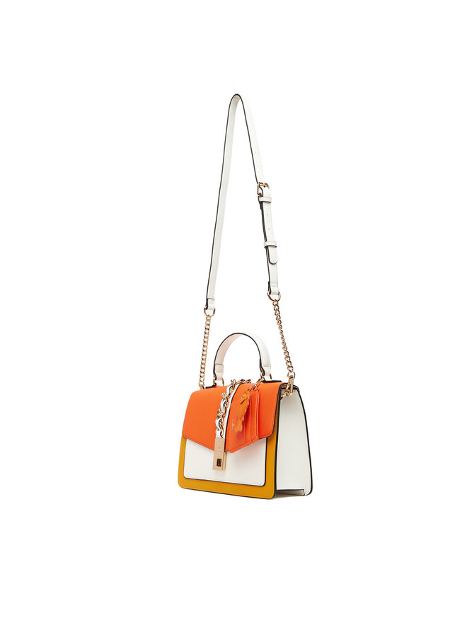 Aldo Handtasche Aldo Caiillaa 14029004 Orange