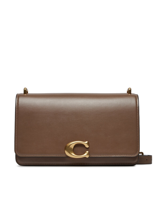 COACH - J J063953 Coach Torebka Brooklyn CU068 Czarny | Modivo.pl