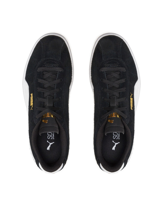 Puma Zapatillas Puma Puma Club II 397444 01 Negro
