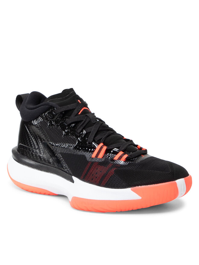Nike Košarkaška obuća Nike Jordan Zion 1 DA3130 006 Crna
