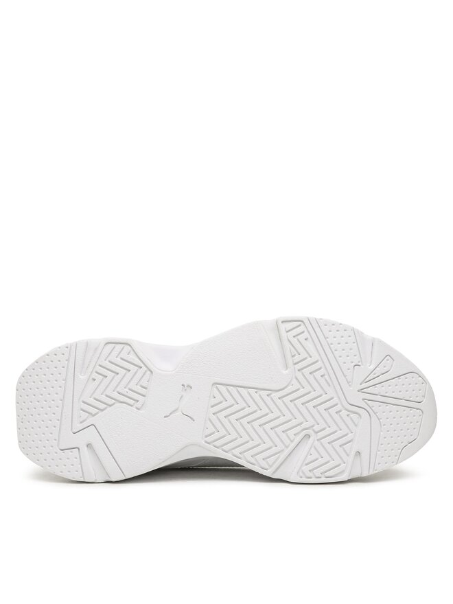 Puma Snīkeri Puma Cassia Sl 385279 01 Balts