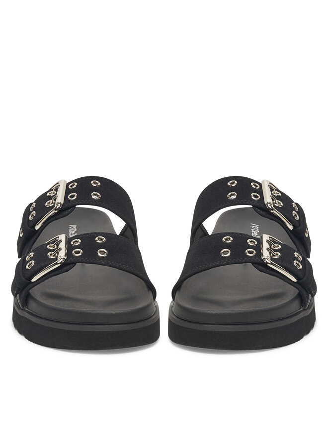 DeeZee Чехли DeeZee HY86009-16 Черен