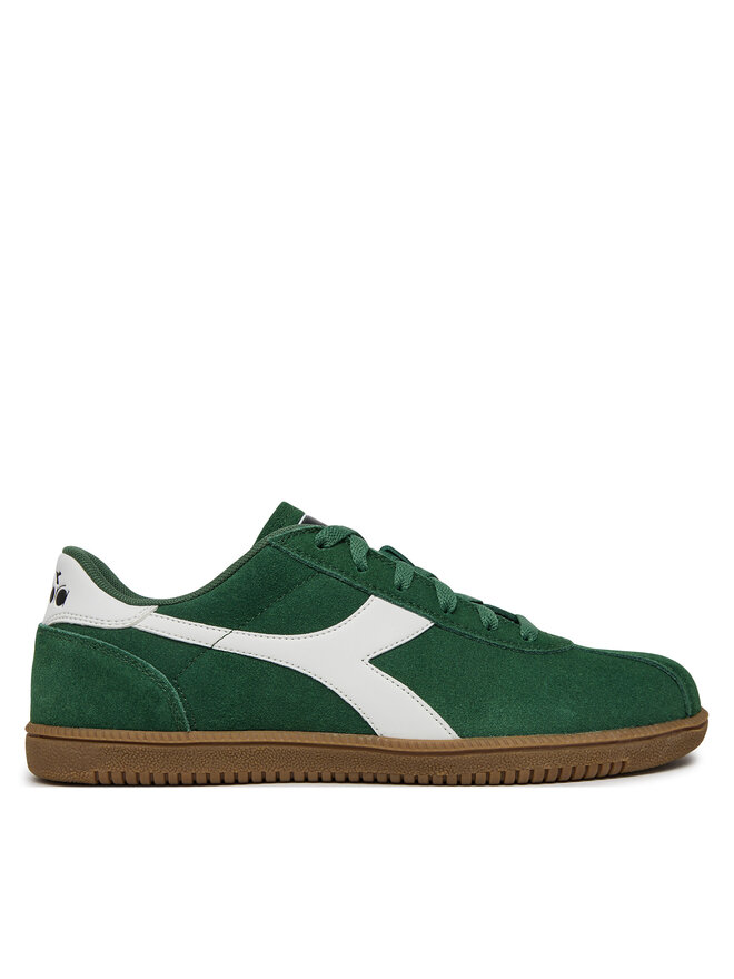 Diadora Sneakersy Diadora Tokyo 501.181247-70222 Zielony