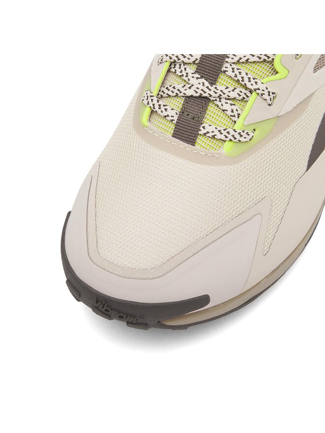 Reebok Взуття для тренажерного залу Reebok Nano X3 Adventure 100069914 Бежевий