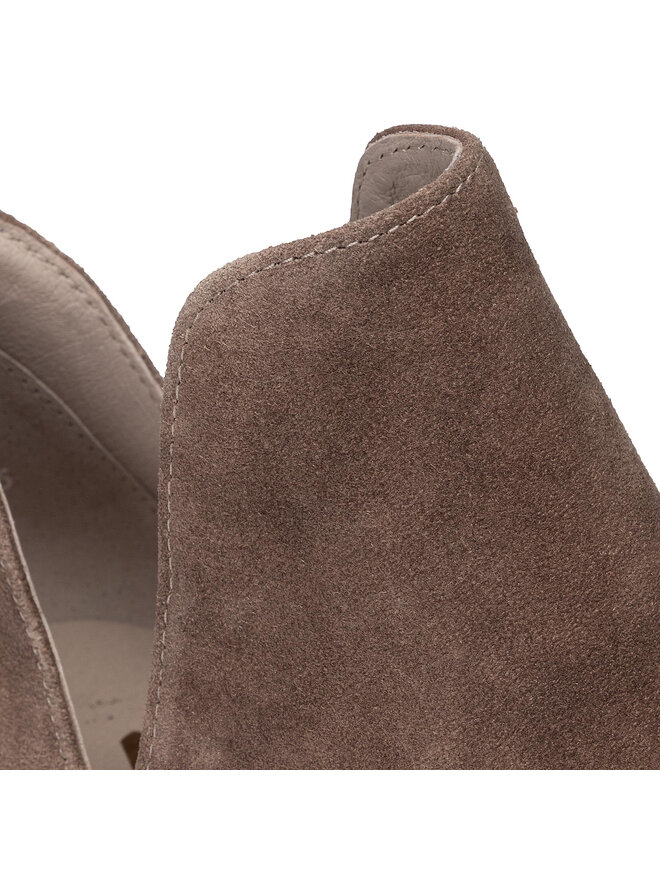 Karino Stiefeletten Karino 2958/008-P Braun