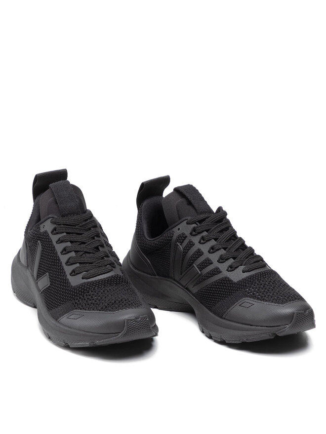 Veja Tenisice Veja Performance Runner V-Knit PR1002756B Crna