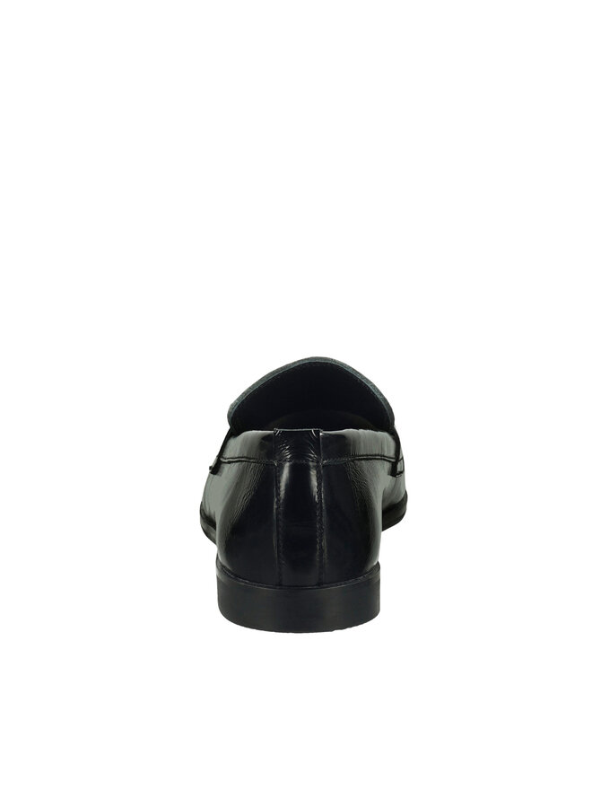 Gant Mokaszin Gant 30571866 Fekete