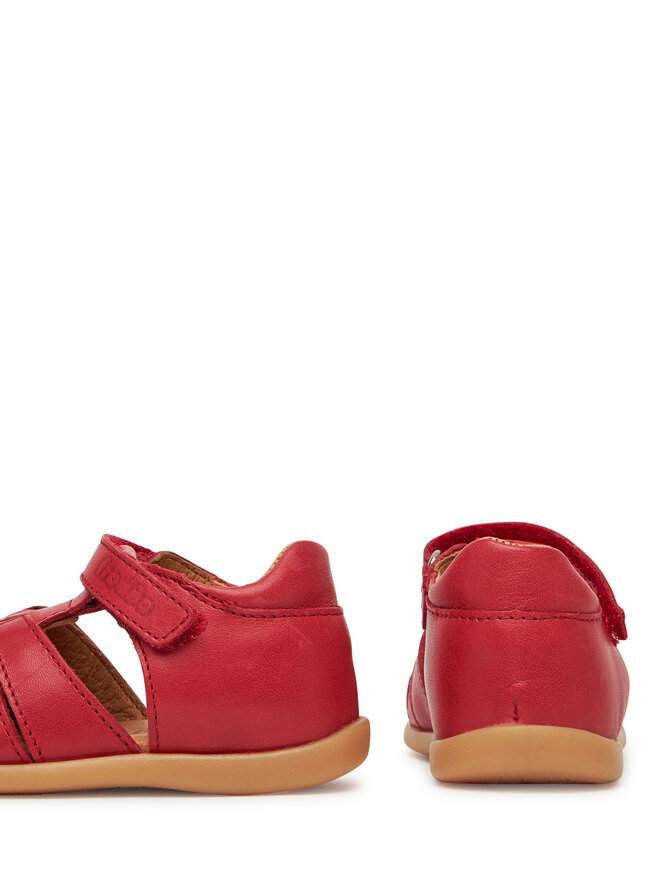 Froddo Szandál Froddo Dany G2150199-4 M Piros