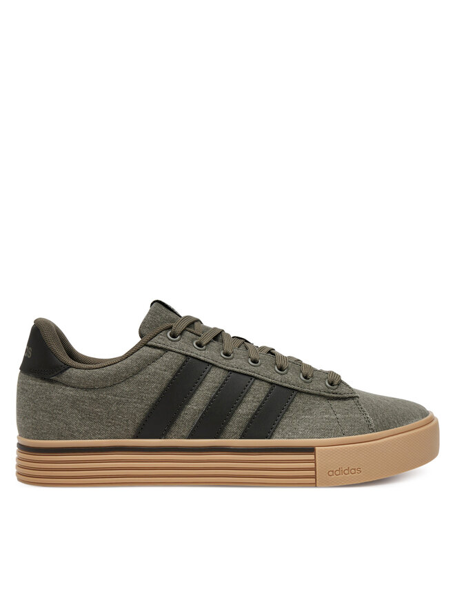 adidas Sneakersy adidas Daily 4.0 IF4494 Khaki