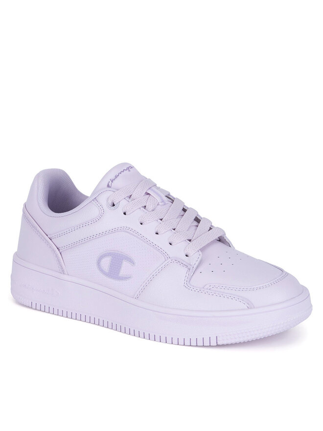 Champion Αθλητικά Champion RD18 2.0 G GS LOW S32679-VS022 Μωβ