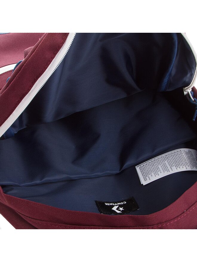 Mochilas converse burdeo top