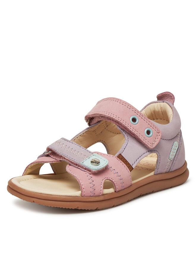Lasocki Kids Szandál Lasocki Kids LINEA CI12-2705-20(III)DZ Rózsaszín