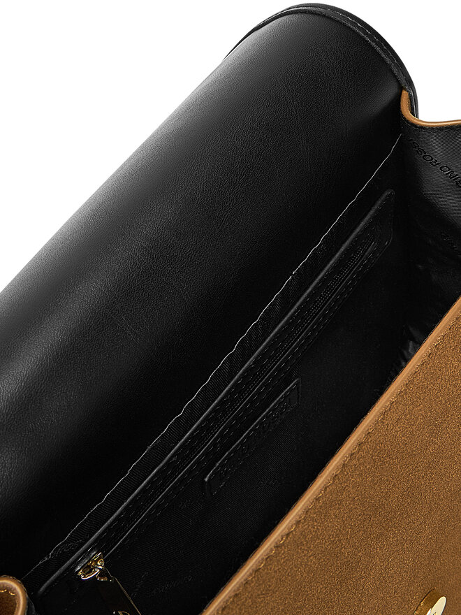 Gino Rossi Handtasche Gino Rossi TYLO0889-SH Braun