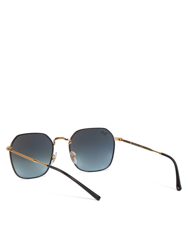 Ray-Ban Okulary przeciwsłoneczne Ray-Ban 0RB3694 9271GK55 Czarny