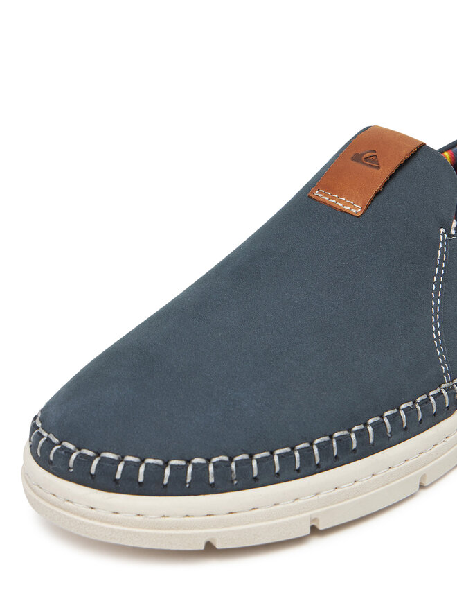 Quiksilver Félcipő Quiksilver STONE2-21 MB Sötétkék