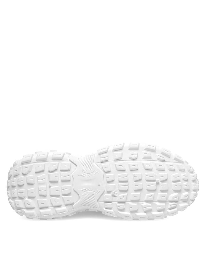 Jenny Fairy Sneakers Jenny Fairy WYL0310-02 Alb