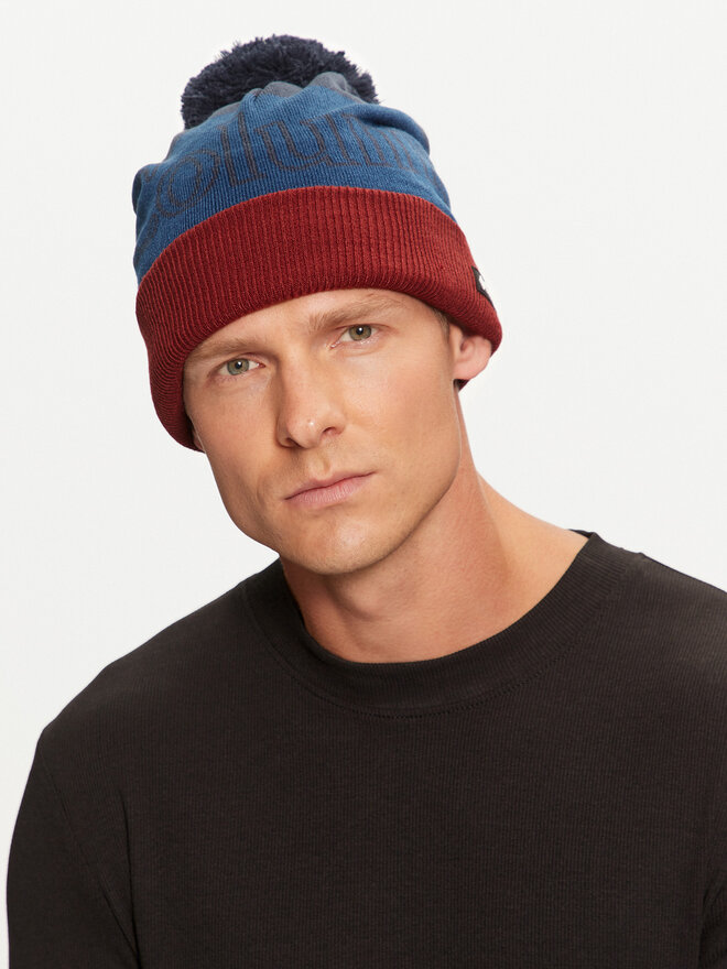 Columbia Шапка Columbia Polar Powder II Beanie 1979861 Син