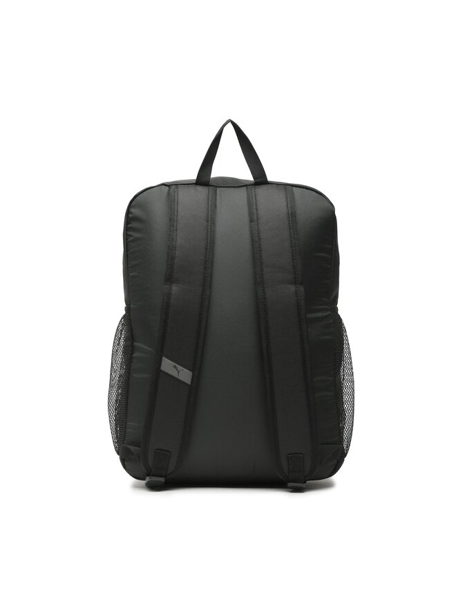 Puma Zaino Puma Patch Backpack 079514 01 Nero