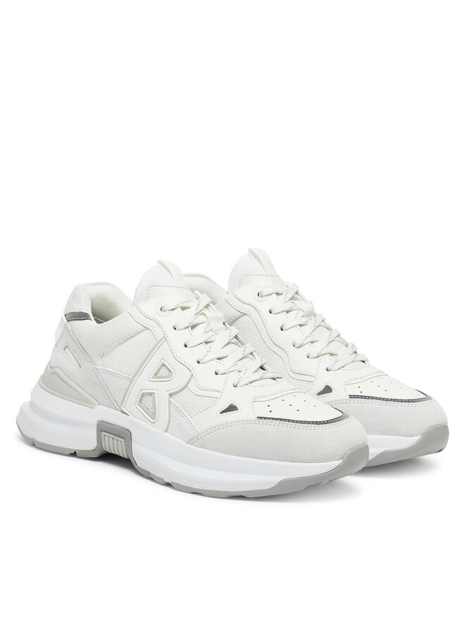 Bogner Sneakers Bogner Ctp25 22522505 Weiß