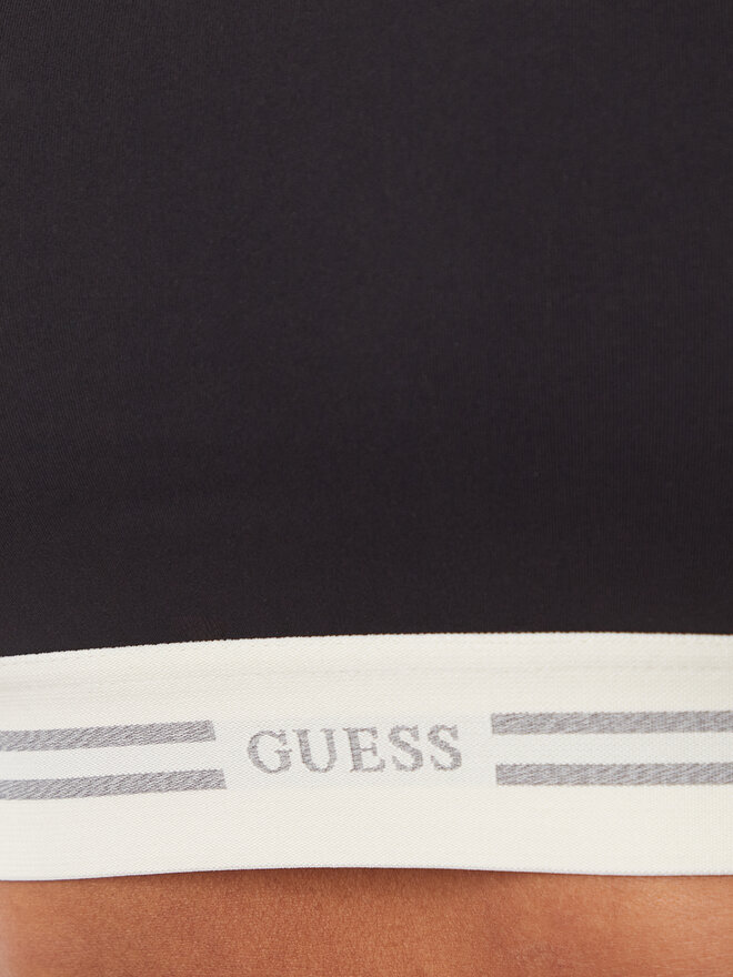 Guess Guess Top-BH V6BP07 K6334 Schwarz