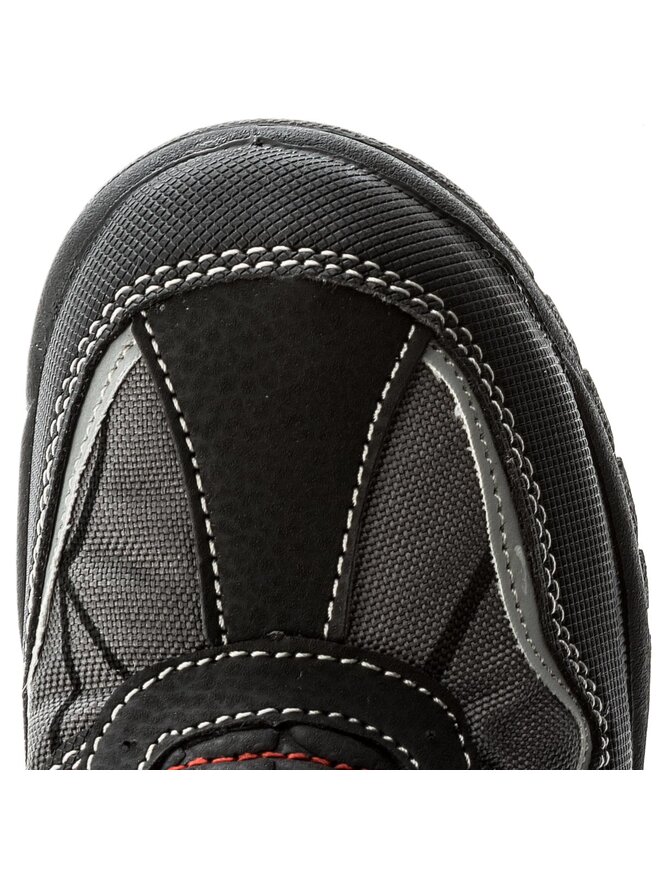Spiderman Ultimate Schneeschuhe Spiderman Ultimate CP40-XL5301SPRMV Grau